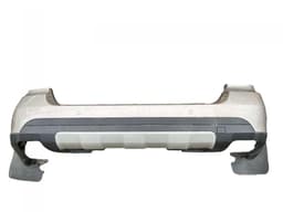 MERCEDES-BENZ A1648805804 Rear bumper MERCEDES-BENZ ML-CLASS (W164) (2005-2011) — thumbnail 1