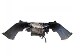 LAND ROVER LR057291 Rear bumper LAND ROVER RANGE ROVER IV (LG/L405) (2012-2021) — thumbnail 2