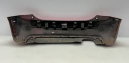 AUDI 8X0807511 Rear bumper AUDI A1 (8X1, 8XK, 8XA, 8XF) (2010-2018) — thumbnail 4