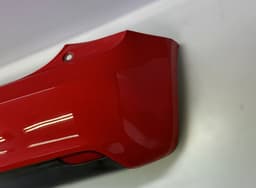 AUDI 8X0807511 Rear bumper AUDI A1 (8X1, 8XK, 8XA, 8XF) (2010-2018) — thumbnail 3
