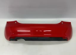 AUDI 8X0807511 Rear bumper AUDI A1 (8X1, 8XK, 8XA, 8XF) (2010-2018) — thumbnail 1