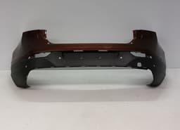 VOLVO 31290919 31323107 Rear bumper VOLVO V40 (2012-2019) — thumbnail 1