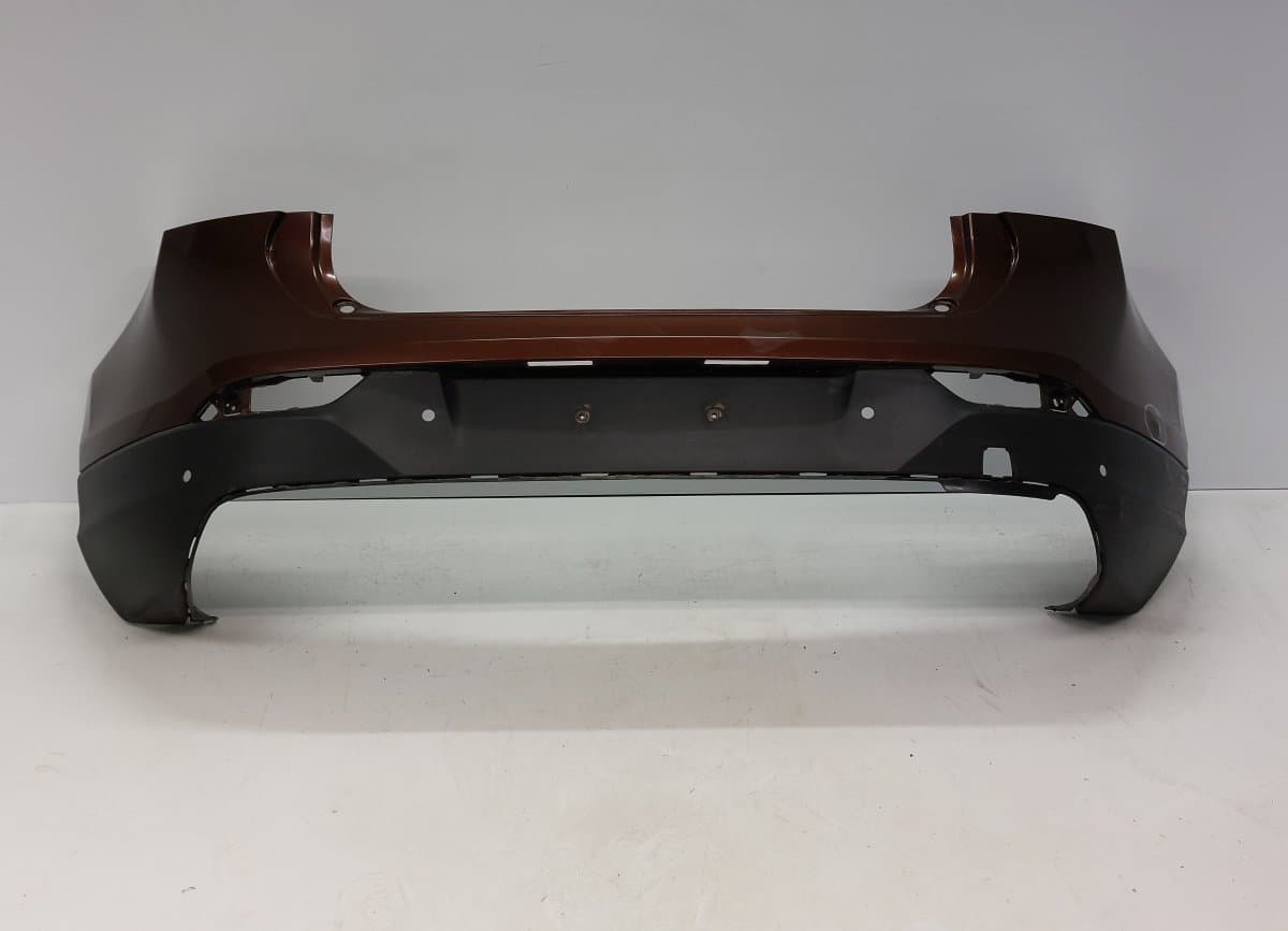 VOLVO 31290919 31323107 Rear bumper VOLVO V40 (2012-2019)