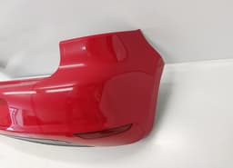 VW 5K6867421 Rear bumper VW GOLF VI (5K) (2008-2013) — thumbnail 2