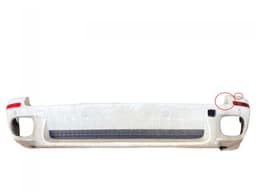 BMW 8037277 Rear bumper BMW X5 (E70) (2007-2013) — thumbnail 1