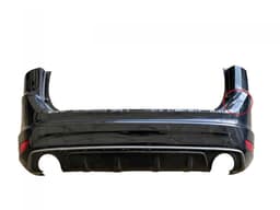 VOLVO 39867208 Rear bumper VOLVO XC60 I (2008-2017) — thumbnail 3