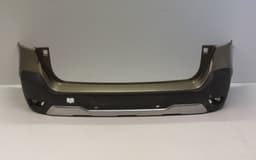 SUBARU 57704AN321 Rear bumper SUBARU LEGACY VI / Outback (2014-2019) — thumbnail 1