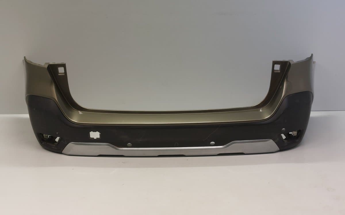 SUBARU 57704AN321 Rear bumper SUBARU LEGACY VI / Outback (2014-2019)