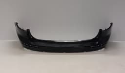 VOLVO 39796359 Rear bumper VOLVO V60 II / S60 III (224, 225, 227) (2018-) — thumbnail 1