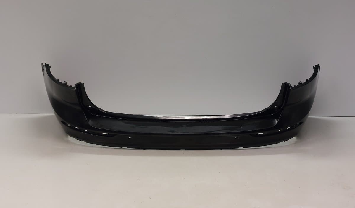 VOLVO 39796359 Rear bumper VOLVO V60 II / S60 III (224, 225, 227) (2018-)