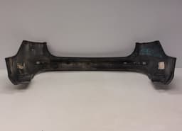 VOLVO 39796359 Rear bumper VOLVO V60 II / S60 III (224, 225, 227) (2018-) — thumbnail 6