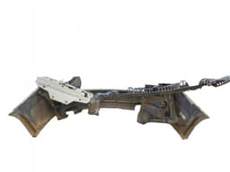 BMW 8056577 Rear bumper BMW 3 (F30, F31, F34, F80) (2011-2019) — thumbnail 2