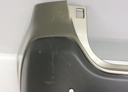 SUBARU 57704AN321 Rear bumper SUBARU LEGACY VI / Outback (2014-2019) — thumbnail 5