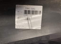 TOYOTA 5215942200 TY04447BA Rear bumper TOYOTA RAV 4 IV (XA40) (2012-2019) — thumbnail 5
