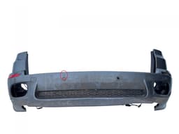 BMW 51128037277 Rear bumper BMW X5 (E70) (2007-2013) — thumbnail 1