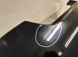 LEXUS 5215930932 Rear bumper LEXUS GS III (2005-2011) — thumbnail 6