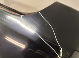 LEXUS 5215930932 Rear bumper LEXUS GS III (2005-2011) — thumbnail 7