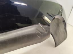 LEXUS 5215930932 Rear bumper LEXUS GS III (2005-2011) — thumbnail 8