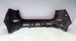 HYUNDAI 86611D7000 Rear bumper HYUNDAI TUCSON III (TL) (2015-2021) — thumbnail 4