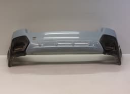 SUBARU 57704FL250 Rear bumper SUBARU CROSSTREK / XV I (GP) (2011-2017) — thumbnail 2