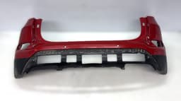 HYUNDAI 86611D7000 Rear bumper HYUNDAI TUCSON III (TL) (2015-2021) — thumbnail 1