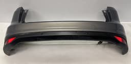 FORD 1857318 Rear bumper FORD C-MAX II (2010-2019) — thumbnail 1