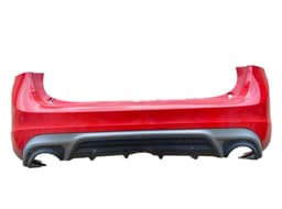 VOLVO 39808165 31383087 Rear bumper VOLVO S60 II / V60 I (2010-2018) — thumbnail 1