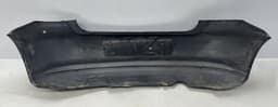 VW 6R6807421BH Rear bumper VW POLO V (6R, 6C, 61) (2009-2017) — thumbnail 4