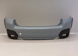 SUBARU 57704FL250 Rear bumper SUBARU CROSSTREK / XV I (GP) (2011-2017) — thumbnail 1