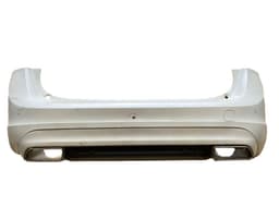 VOLVO 39808165 39818157 Rear bumper VOLVO S60 II / V60 I (2010-2018) — thumbnail 1