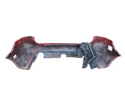 VOLVO 39808165 31383087 Rear bumper VOLVO S60 II / V60 I (2010-2018) — thumbnail 2