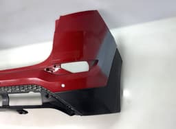 HYUNDAI 86611D7000 Rear bumper HYUNDAI TUCSON III (TL) (2015-2021) — thumbnail 3