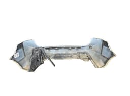 VOLVO 39808165 39818157 Rear bumper VOLVO S60 II / V60 I (2010-2018) — thumbnail 2