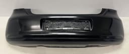 VW 6R6807421BH Rear bumper VW POLO V (6R, 6C, 61) (2009-2017) — thumbnail 1