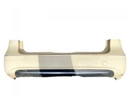 MERCEDES-BENZ A2428851125 Rear bumper MERCEDES-BENZ B-CLASS (W246, W242) (2011-2018) — thumbnail 1