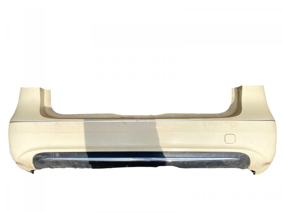 MERCEDES-BENZ A2428851125 Rear bumper MERCEDES-BENZ B-CLASS (W246, W242) (2011-2018)