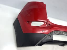 HYUNDAI 86611D7000 Rear bumper HYUNDAI TUCSON III (TL) (2015-2021) — thumbnail 2