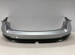 SUBARU 57704SG010 Rear bumper SUBARU FORESTER (SJ) (2013-2018) — thumbnail 1