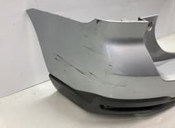 SUBARU 57704SG010 Rear bumper SUBARU FORESTER (SJ) (2013-2018) — thumbnail 2