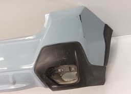 SUBARU 57704FL250 Rear bumper SUBARU CROSSTREK / XV I (GP) (2011-2017) — thumbnail 3