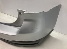 SUBARU 57704SG010 Rear bumper SUBARU FORESTER (SJ) (2013-2018) — thumbnail 3