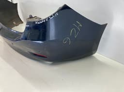 MAZDA GJR950221 Rear bumper MAZDA 6 (GJ, GL) (2012-2020) — thumbnail 3