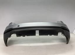 SUBARU 57704SG010 Rear bumper SUBARU FORESTER (SJ) (2013-2018) — thumbnail 4
