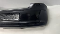 VW 6R6807421BH Rear bumper VW POLO V (6R, 6C, 61) (2009-2017) — thumbnail 3