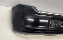 VW 6R6807421BH Rear bumper VW POLO V (6R, 6C, 61) (2009-2017) — thumbnail 2