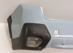 SUBARU 57704FL250 Rear bumper SUBARU CROSSTREK / XV I (GP) (2011-2017) — thumbnail 5