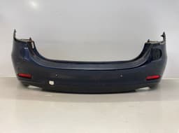 MAZDA GJR950221 Rear bumper MAZDA 6 (GJ, GL) (2012-2020) — thumbnail 1
