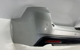 HONDA 71501TL4G10ZA 71502TL6G01ZA Rear bumper HONDA ACCORD VIII (CP, CU) (2007-2015) — thumbnail 2