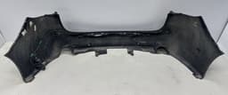MAZDA GS2B50221EAA Rear bumper MAZDA 6 (GH) (2007-2012) — thumbnail 4
