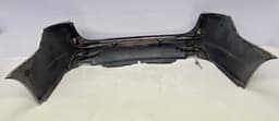 HONDA 71501TL4G10ZA 71502TL6G01ZA Rear bumper HONDA ACCORD VIII (CP, CU) (2007-2015) — thumbnail 4